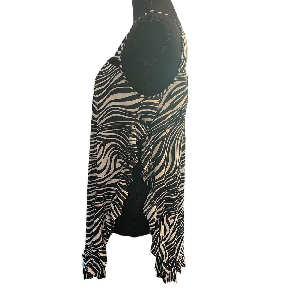 Groovy Retro Smock - Picture 2 of 8